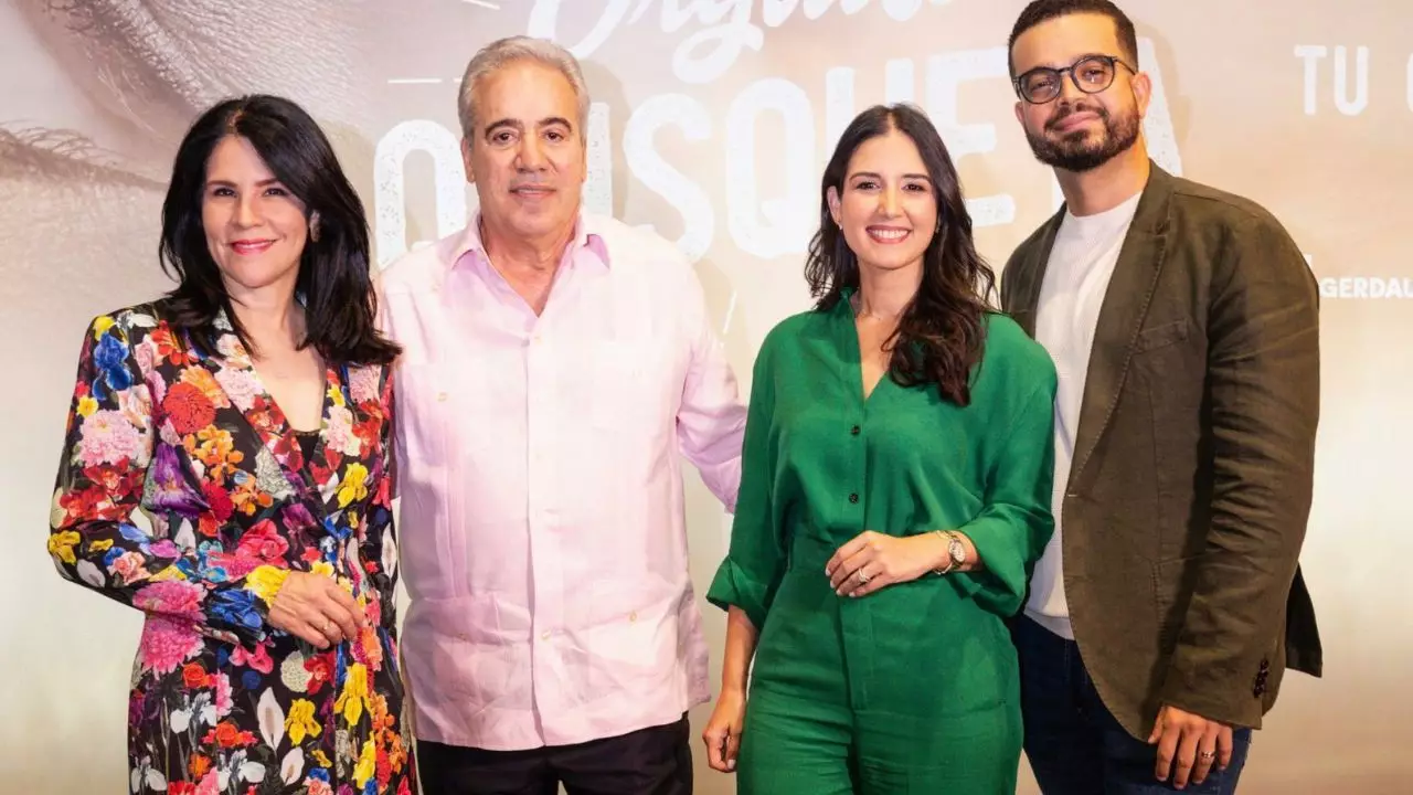 Anuncian el estreno del documental "Orgullo de Quisqueya"