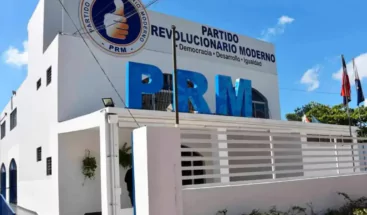 PRM convoca a m&aacute;s de tres millones a votar este domingo en sus primarias