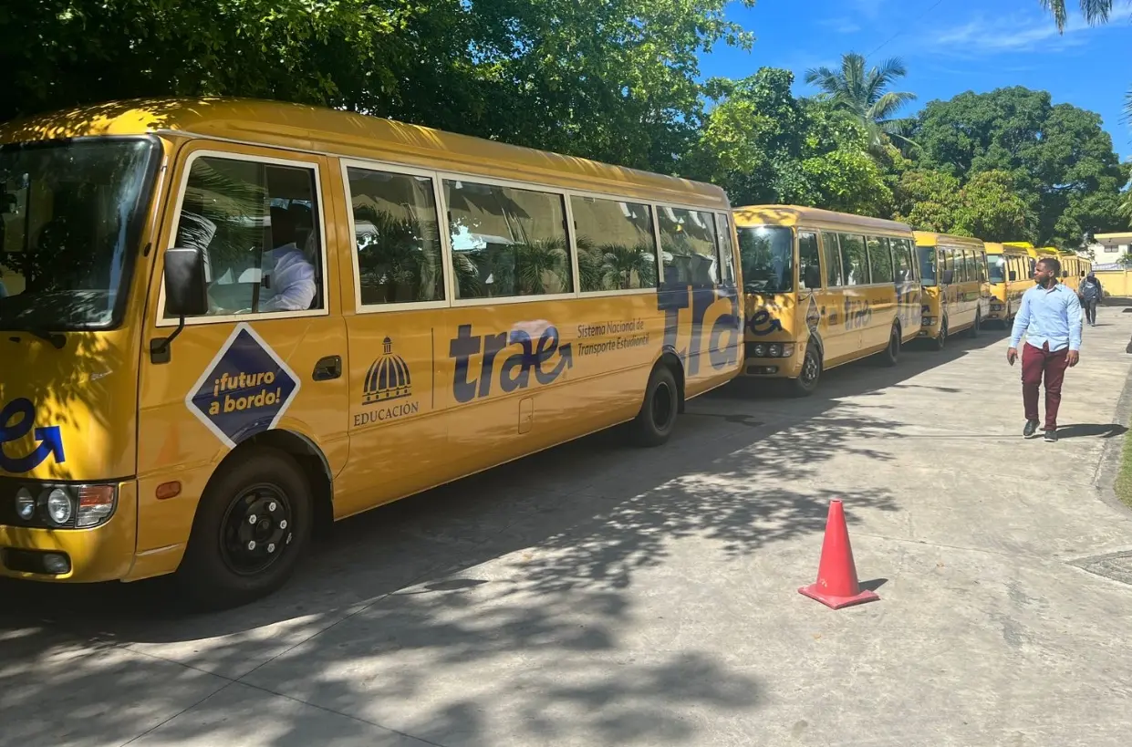 Califican como positivo implementación de corredores del TRAE