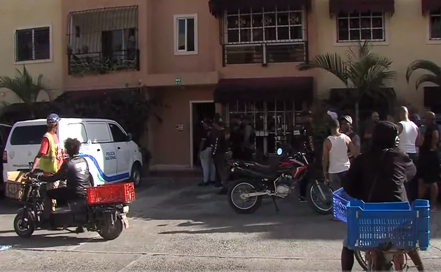 Enfrentamiento a tiros deja un muerto y dos policías heridos
