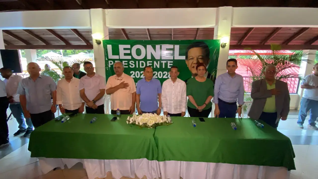Fuerza del Pueblo: &laquo;El Gobierno no pega una, ha quebrado ciento de productores&rdquo;
