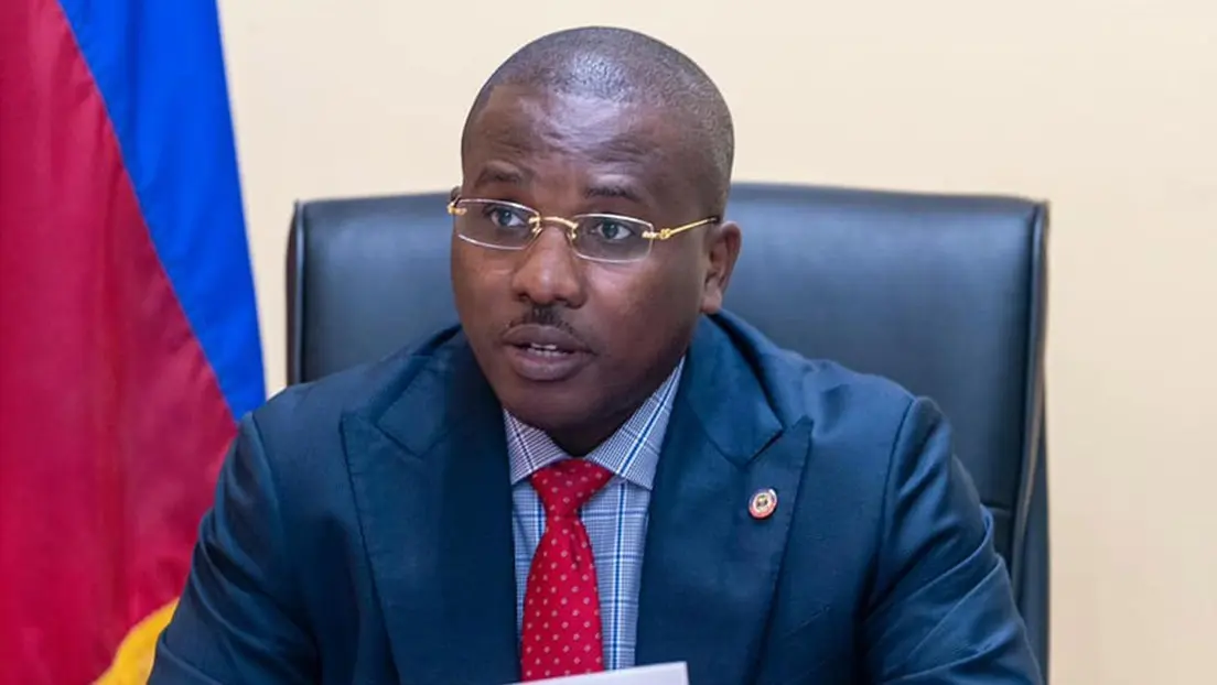 Claude Joseph ataca de nuevo el Gobierno de la Rep&uacute;blica Dominicana por comunicado