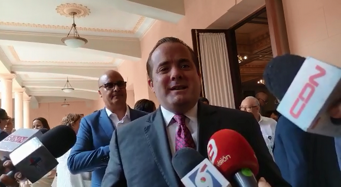 Presidente realizó reunión con ministros y gobernadores para recibir informes de “Gobierno en las Provincias”