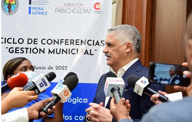 Vargas rechaza uso de la fuerza como respuesta a criminalidad