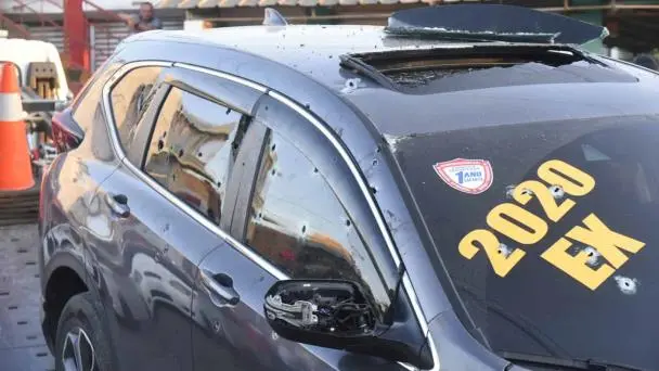 EE.UU. alerta ciudadanos viajan a RD por delincuencia