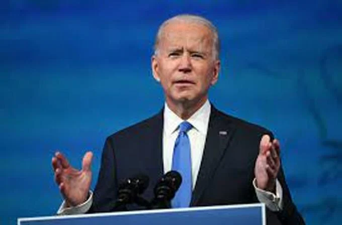 El presidente de Estados Unidos pide al Congreso que act&uacute;e para reducir la violencia armada en el pa&iacute;s