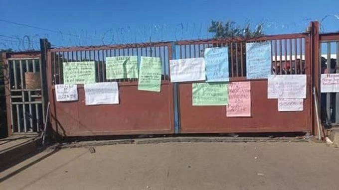 Haitianos protestan contra las repatriaciones en Dajab&oacute;n