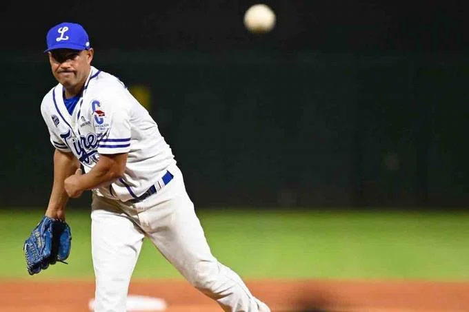 El Licey saldr&aacute; como favorito en la final que inicia esta noche
