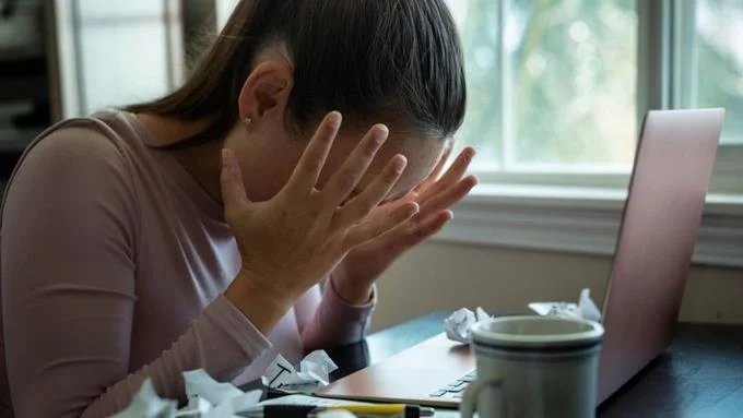 Ansiedad y depresión llenan los consultorios