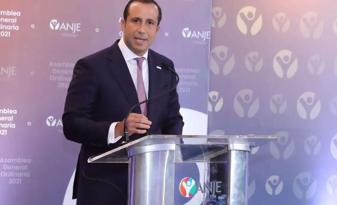 Anje advierte ley extinci&oacute;n viola la seguridad jur&iacute;dica
