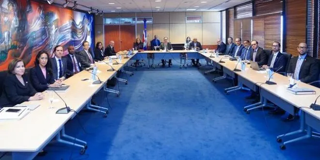 Econom&iacute;a de RD se recupera notablemente, dice el FMI