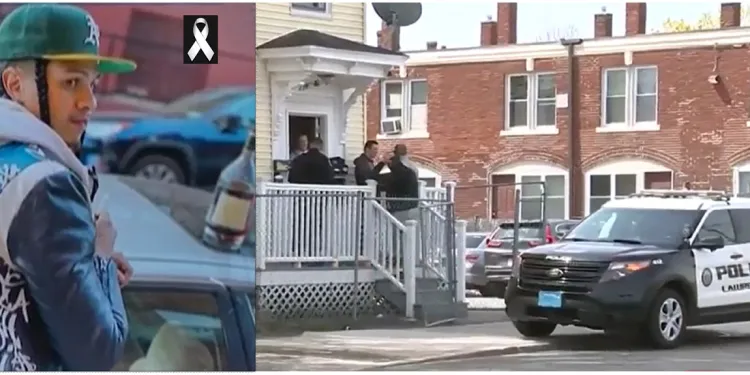 Dominicanos asesinados desde un Mercedes Benz en marcha en El Bronx