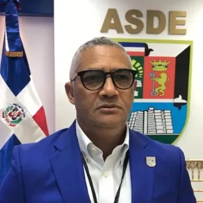 El Director Financiero del ASDE Gelson Antigua nos da una explicaci&oacute;n m&aacute;s detallada del presupuesto correspondiente al a&ntilde;o 2023