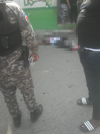 Padre de herido en SDN cuenta versi&oacute;n de balacera