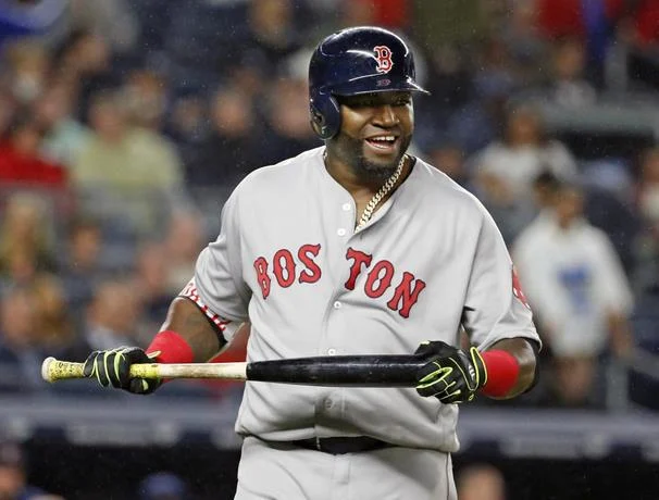 David Ortiz sigue asombrado por su cita en Cooperstown