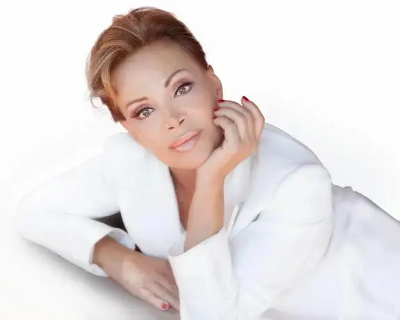 Paloma San Basilio llega a Santo Domingo: solo cuando no tenga voz dejar&aacute; los escenarios