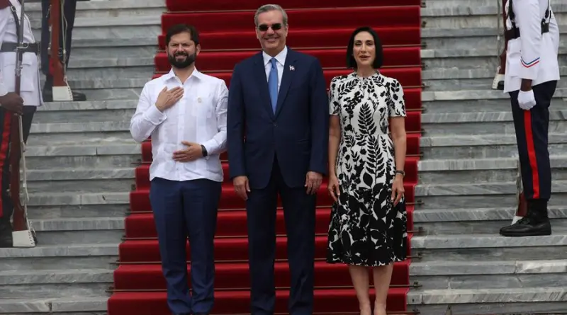 L&iacute;deres de Iberoam&eacute;rica exige la integraci&oacute;n y el control de la migraci&oacute;n