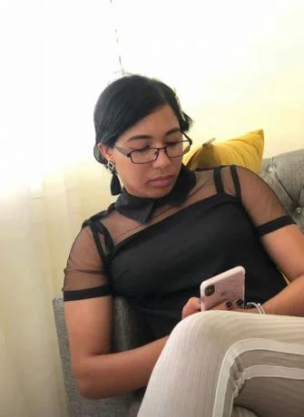 Jéssica Bueno sigue en cuidados intensivos en traumatológico La Vega