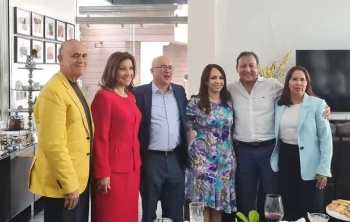 El reto del PLD es conservar la unidad despu&eacute;s de la consulta interna
