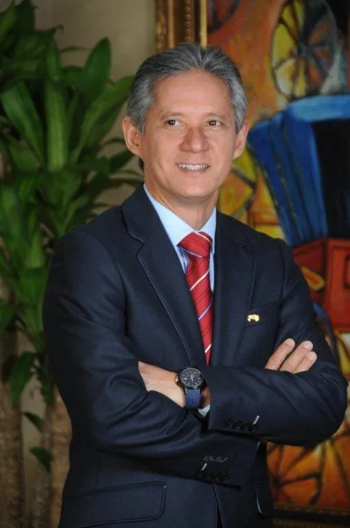 Haivanjoe NG Corti&ntilde;as dictar&aacute; conferencias en EEUU; &ldquo;Con Leonel se Vive Mejor&rdquo;