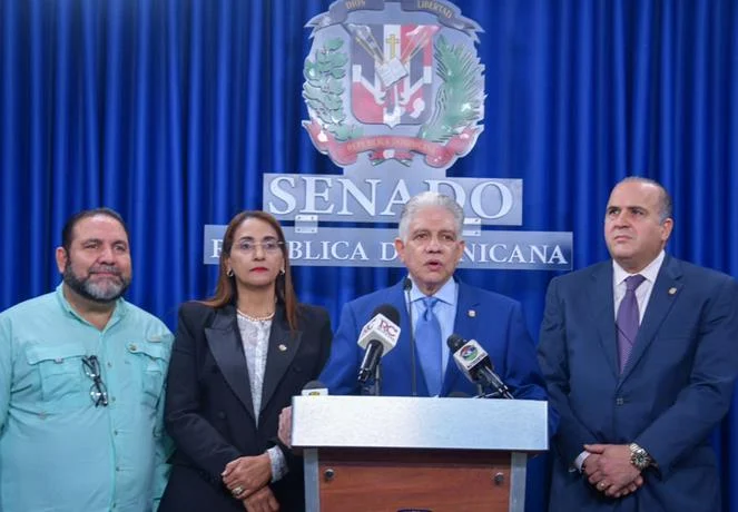 Senado har&aacute; cambios a pol&eacute;mica 'ley de trata'