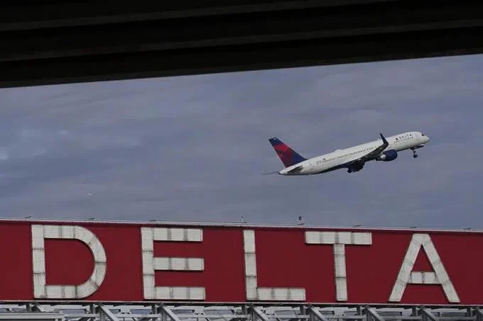 Delta dice que Wi-Fi gratis llegar&aacute; a muchos vuelos de EE. UU. el pr&oacute;ximo mes