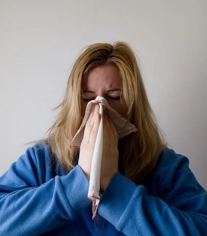 Los síntomas de la alergia y de la intolerancia alimentaria pueden ser similares