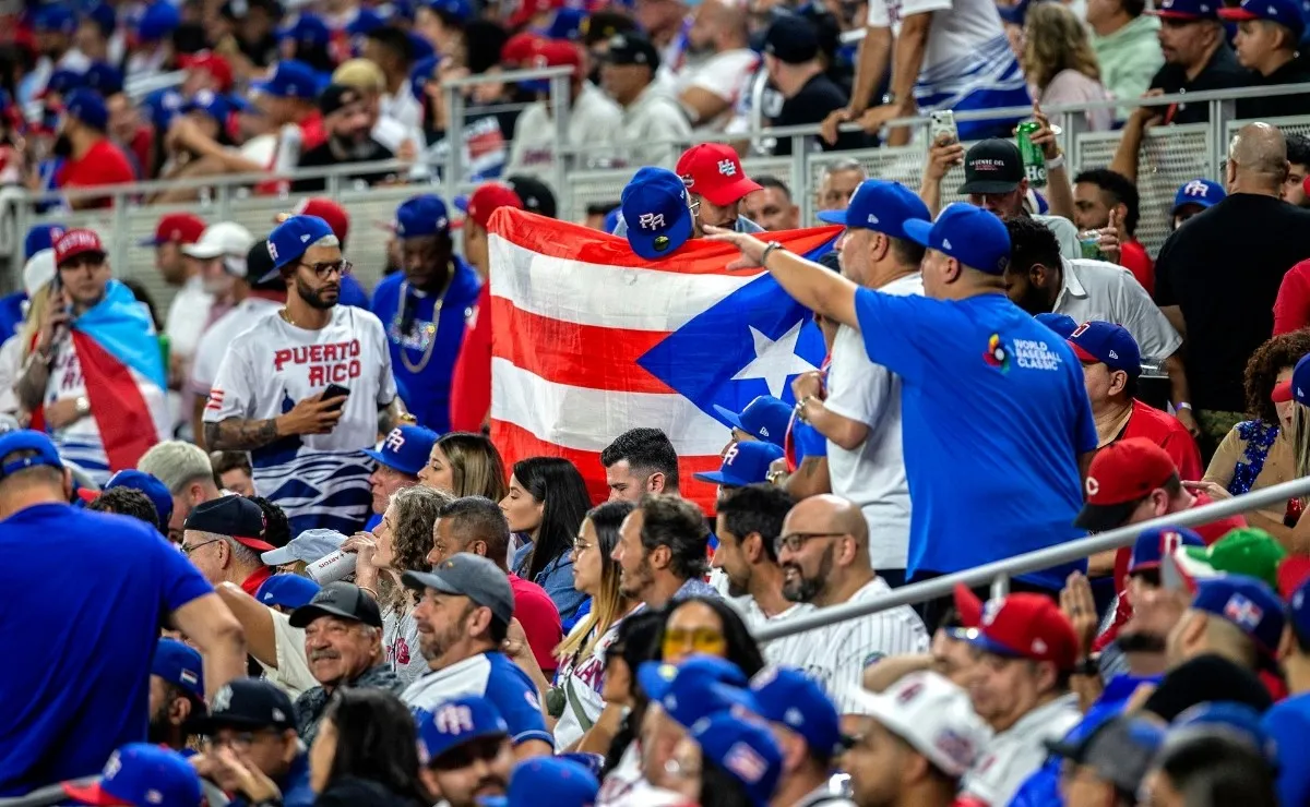 Puerto Rico gana el cl&aacute;sico mundial de b&eacute;isbol 