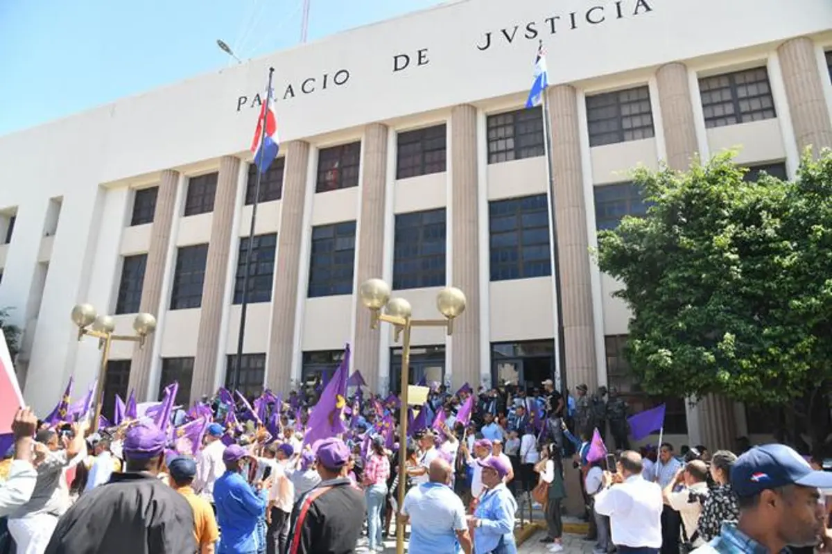 El financiamiento il&iacute;cito de campa&ntilde;a pol&iacute;tica es uno de los delitos de la Procuradur&iacute;a Especializada contra la Corrupci&oacute;n Administrativa 