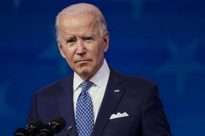 Biden llega a M&eacute;xico con propuesta migratoria y buscando freno a estragos del narcotr&aacute;fico