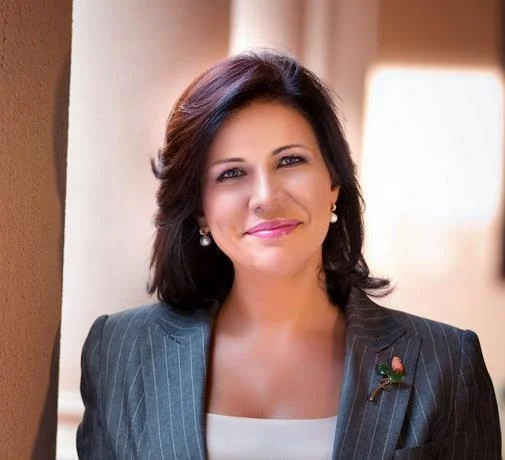 Margarita Cede&ntilde;o favorece ley electoral faculte a la JCE para sancionar actos il&iacute;citos en la campa&ntilde;a