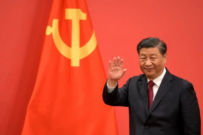 Xi Jinping afirma que China está dispuesta a trabajar con Estados Unidos para conseguir beneficios mutuos