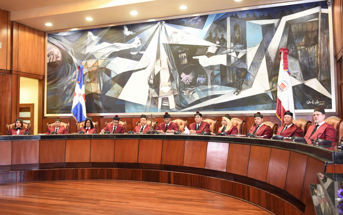 Tribunal declara inconstitucional art&iacute;culo del CNM