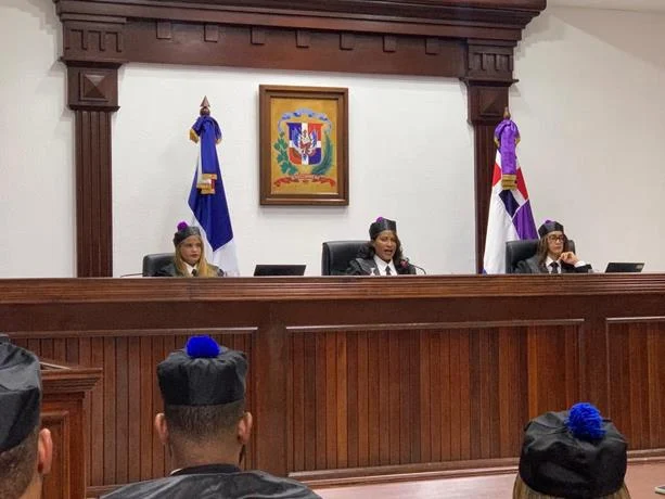Dejan en libertad a Manuel Rivas y condenan a 20 años de prisión a Argenis Contreras
