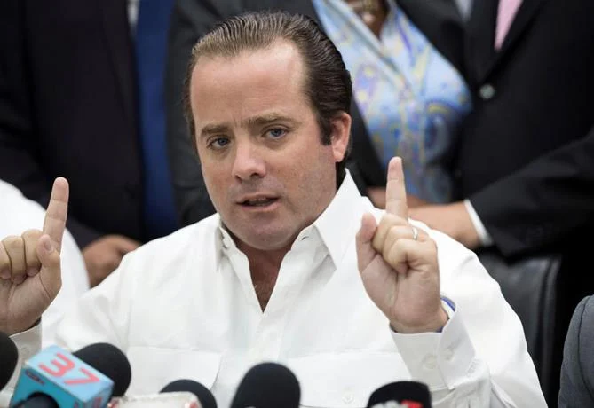 Gobierno declara batalla sin tregua a delincuencia