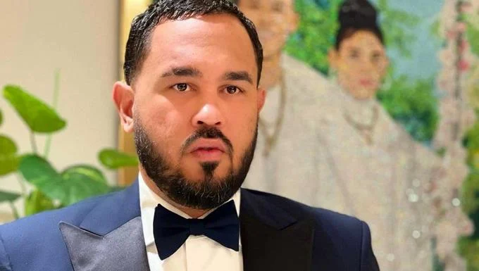 Aplazan por tercera vez la vista de sentencia de Raphy Pina