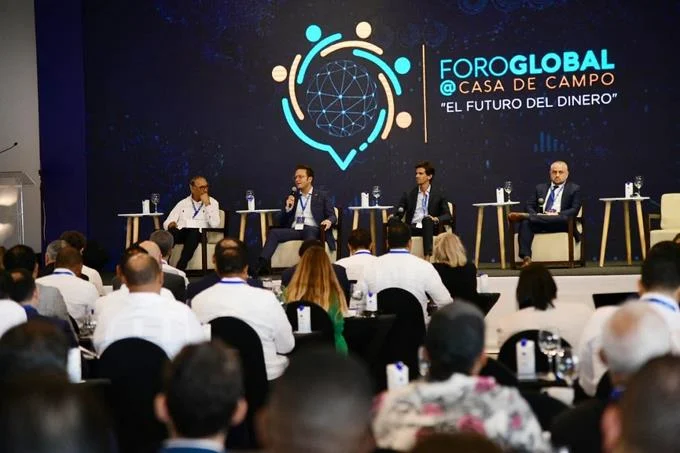 Criptomonedas podrían sustituir dinero físico