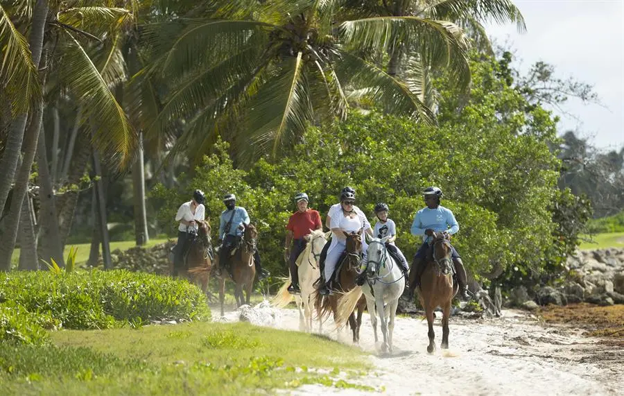 El turismo dominicano logra un nuevo récord con 735.064 visitantes en julio