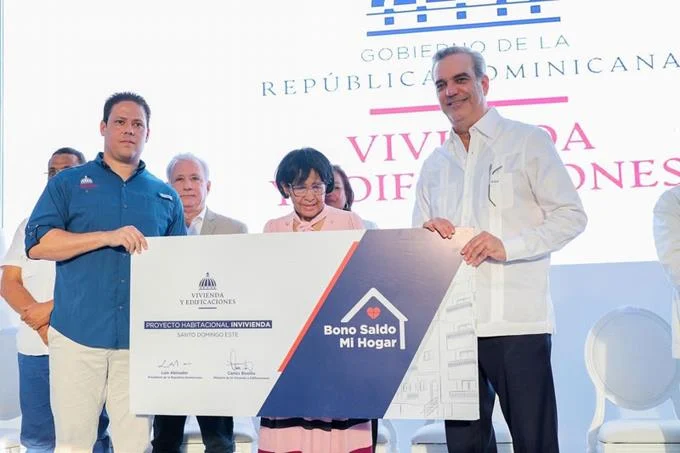 Gobierno otorgar&aacute; bonos para saldar deudas del INVI