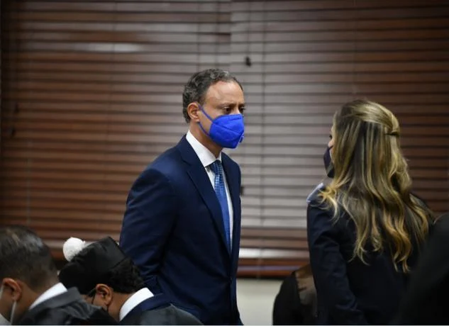 Jean Alain Rodr&iacute;guez acudir&aacute; este viernes a tribunal en busca de libertad