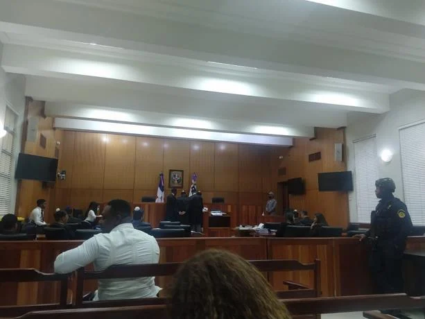 Tribunal conoce recurso de revisi&oacute;n del exprocurador para que le var&iacute;en la prisi&oacute;n preventiva