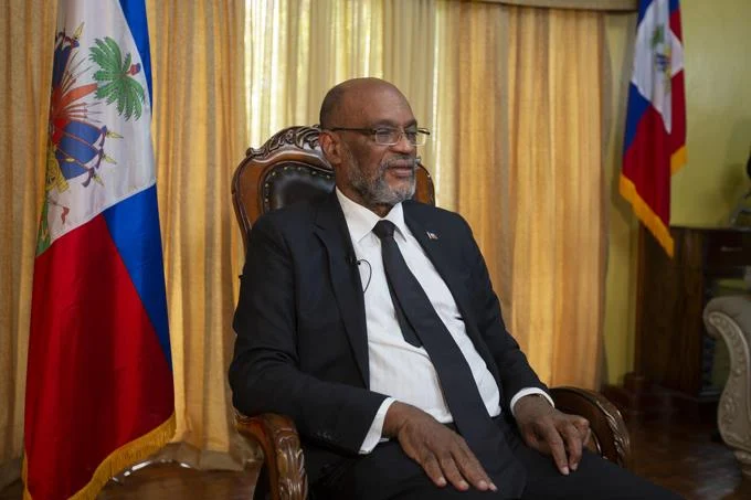El Gobierno de Hait&iacute; aboga por reforzar la amistad y solidaridad con Brasil
