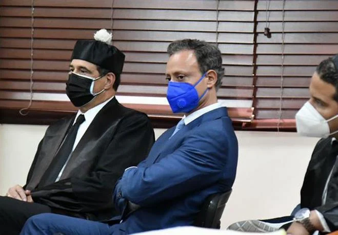 Juez decidir&aacute; hoy si ordena el cese de la prisi&oacute;n del exprocurador Jean Alain Rodr&iacute;guez