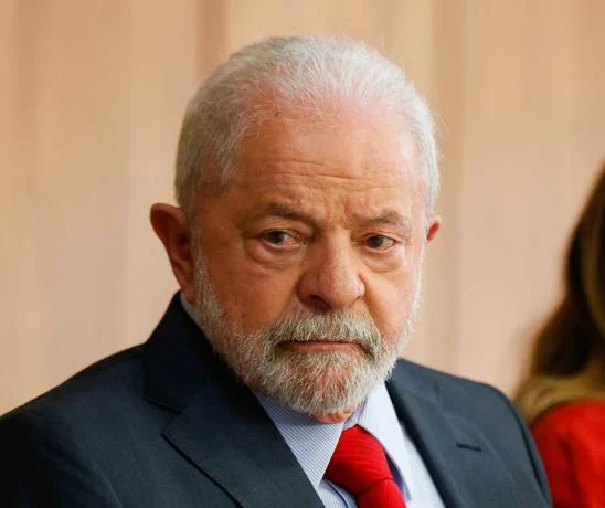 Lula destituye a la c&uacute;pula de todos los medios de comunicaci&oacute;n p&uacute;blicos de Brasil