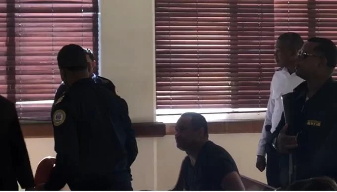 Menores del centro de rehabilitaci&oacute;n que dirig&iacute;a "el Pastor" presentaron signos de violaci&oacute;n y agresi&oacute;n