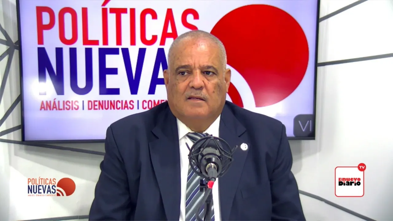 Alcalde de San Luis: “Abinader es un municipalista de pies a cabeza y está dando un apoyo histórico a Alcaldías