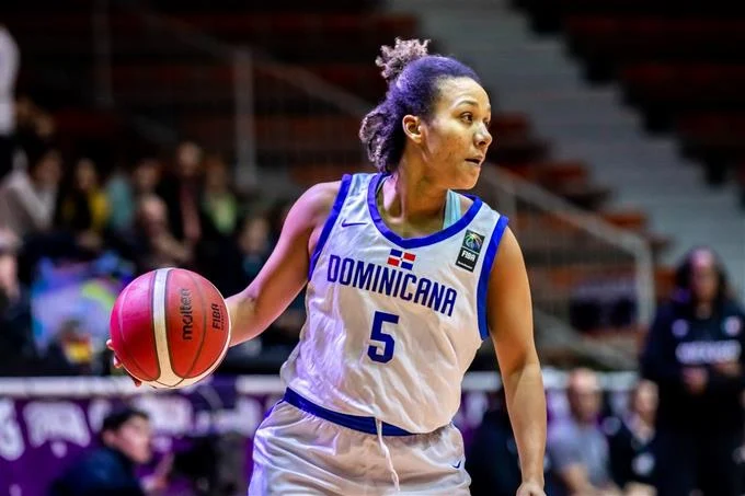 Puerto Rico gana el oro, Rep&uacute;blica Dominicana queda en el cuarto puesto