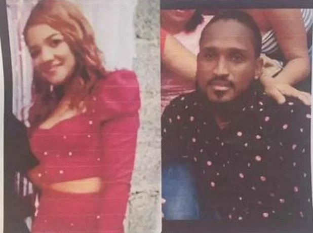 Fechas claves de la pareja de La Guáyiga encontrada muerta