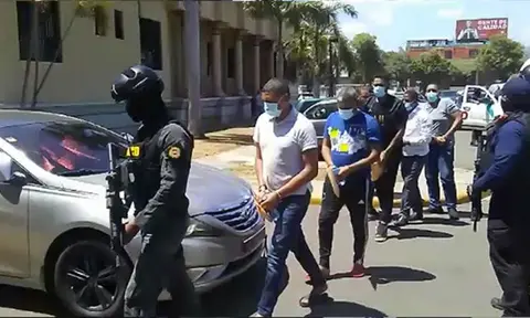 Datos clave para entender el caso Falcón