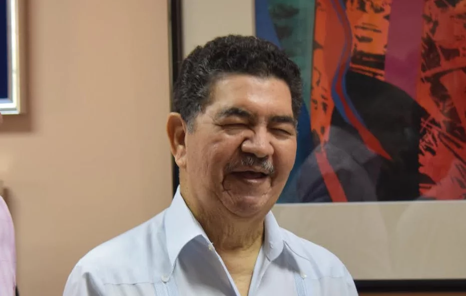 Muere Rafael Bello Andino, hombre de confianza de Balaguer